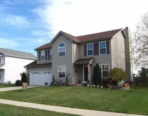 1414 Brookfield Dr, Plainfield, IL 60586 photo 1