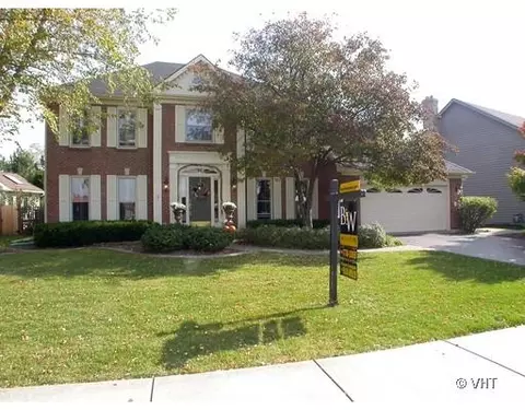 424 Apple River Dr, Naperville, IL 60565 photo 1