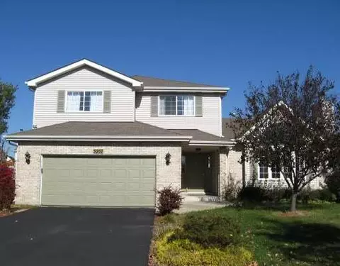 5207 Brighton Ln, Plainfield, IL 60586 photo 1