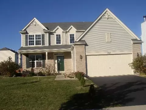 7427 Rosewind Dr, Plainfield, IL 60544 photo 1