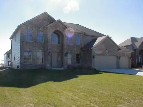 25319 Wilson Ct, Plainfield, IL 60586 photo 1