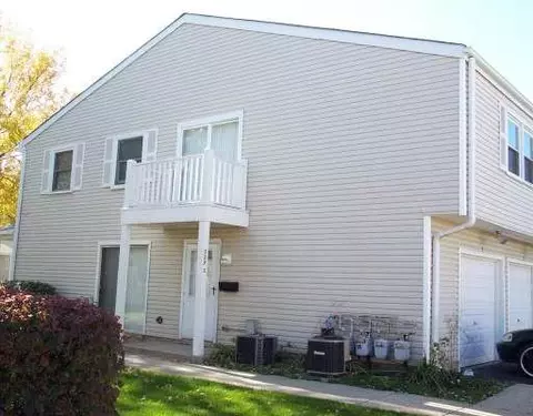 329 Joan Ct #D, Bartlett, IL 60103 photo 1