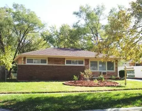 16229 S Richmond Ave, Markham, IL 60428 photo 1