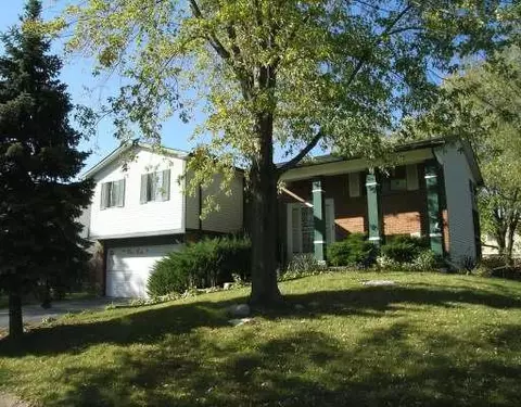 48 Cloverleaf, Matteson, IL 60443 photo 1