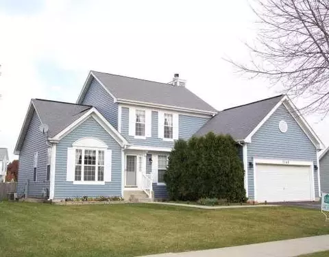 2148 Hammel Ave, Aurora, IL 60504 photo 1