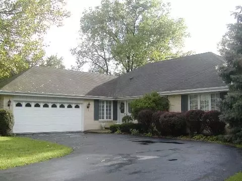 792 Exmoor Rd, Olympia Fields, IL 60461 photo 1
