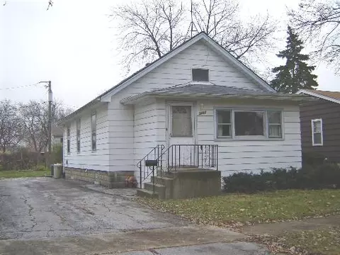 3415 Green St, Steger, IL 60475 photo 1