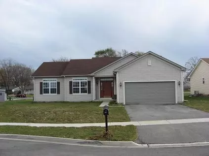 116 Heatherfield Ln, Dekalb, IL 60115 photo 1