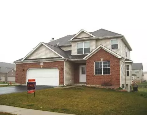 23736 Dayfield Ct, Plainfield, IL 60586 photo 1