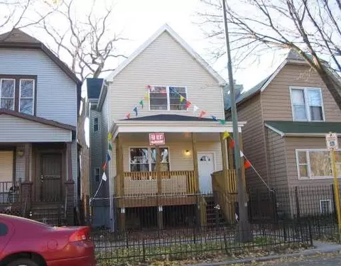 5714 S Normal St, Chicago, IL 60621 photo 1