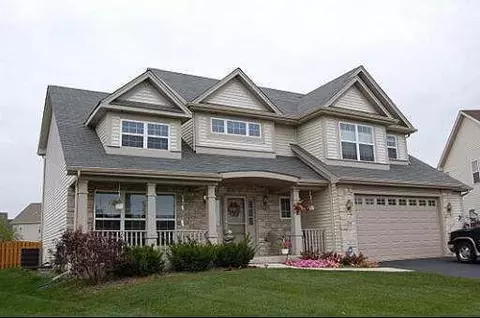 264 Hearthstone Dr, Bartlett, IL 60103 photo 1