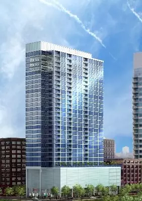 611 S Wells St #1007, Chicago, IL 60607 photo 1