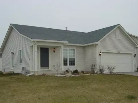 1323 Dahlgren Ln, Minooka, IL 60447 photo 1