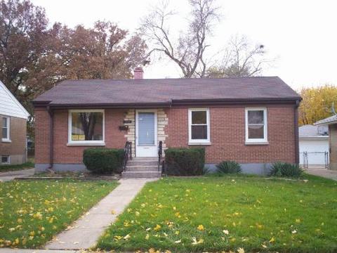 1232 N Irving Ave, Berkeley, IL 60163 photo 1