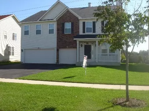 239 Lillian Pl, Bartlett, IL 60103 photo 1