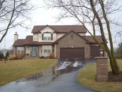 4412 E Ridgeview Ln, Byron, IL 61010 photo 1