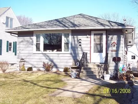 826 E Benton St, Morris, IL 60450 photo 1