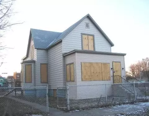 7204 S Green Ave, Chicago, IL 60621 photo 1