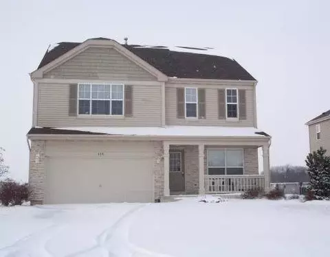 559 Suncrest Dr, Aurora, IL 60506 photo 1