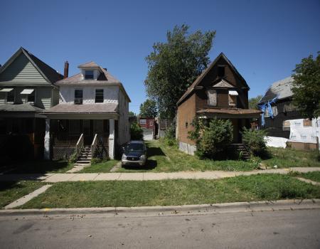 6610 S Loomis Blvd, Chicago, IL 60636