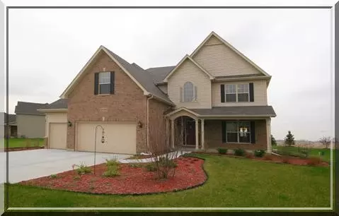26740 Lindengate Cir, Plainfield, IL 60585 photo 1