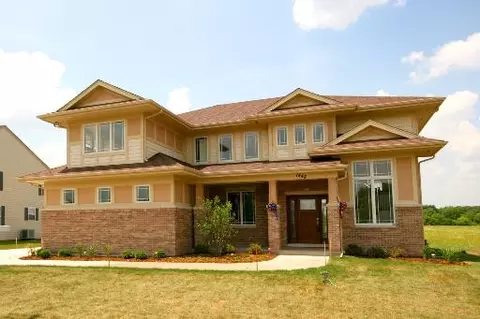 1448 Blume Dr, Elgin, IL 60123 photo 1
