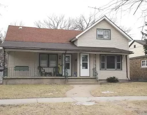 658 Ann, Dolton, IL 60419 photo 1