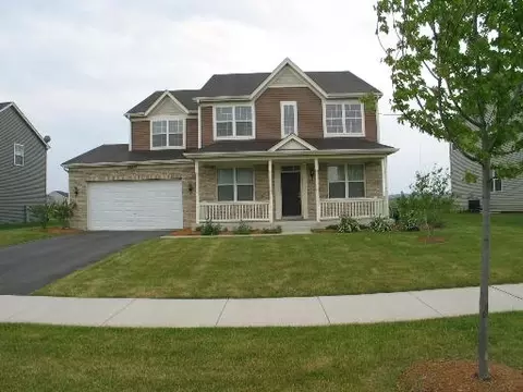 13826 Trillium Ln, Plainfield, IL 60544 photo 1