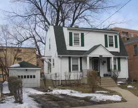 442 W Alles St, Des Plaines, IL 60016 photo 1