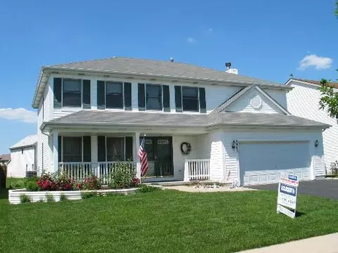 4905 Lobelia Ln, Plainfield, IL 60586 photo 1