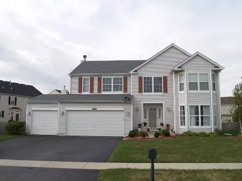 1905 Windstone Dr, Plainfield, IL 60586 photo 1