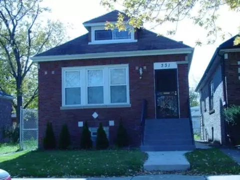 331 W 100 Pl, Chicago, IL 60628 photo 1