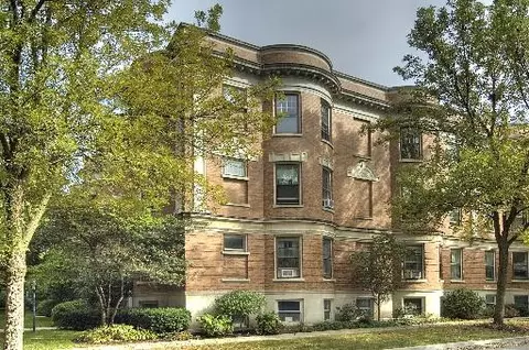 207 Hamilton St #1, Evanston, IL 60202 photo 1