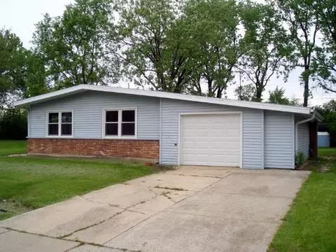 148 Algonquin Ave, Park Forest, IL 60466 photo 1