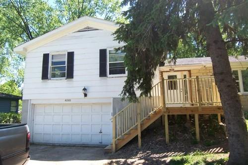 w1397 Bernice Road, Bloomfield, WI 53128 photo 1