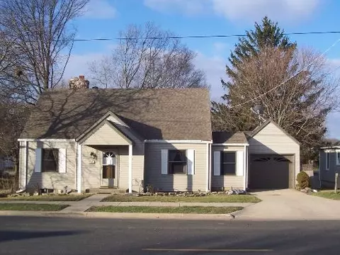 116 Liberty St, Walnut, IL 61376 photo 1