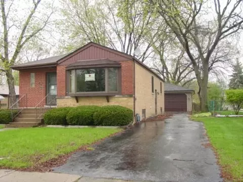 3830 W 214 Pl, Matteson, IL 60443 photo 1