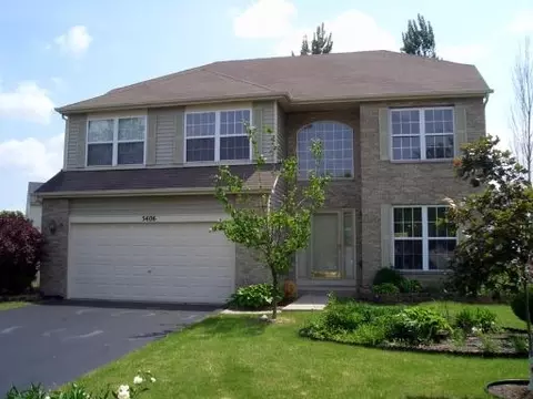 5406 Maple Glen Ct, Plainfield, IL 60586 photo 1