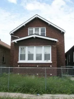 8024 S Ada, Chicago, IL 60620 photo 1
