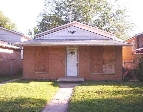 320 E 134th St, Chicago, IL 60827 photo 1