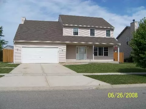 1308 Lasser Dr, Plainfield, IL 60586 photo 1