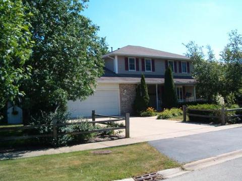 803 Third St, Manhattan, IL 60442 photo 1
