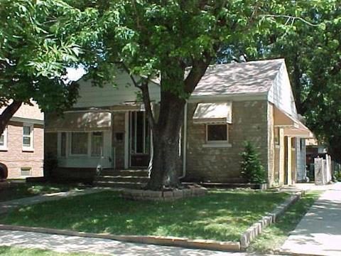 3615 Ruby St, Franklin Park, IL 60131 photo 1