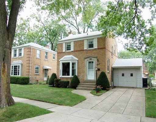 1330 Hazel Ct, Des Plaines, IL 60018 photo 1