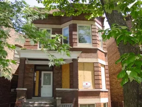 7207 S Champlain Ave, Chicago, IL 60619 photo 1