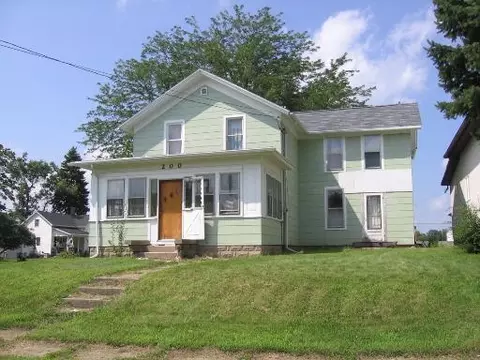 200 E Second St, Wyanet, IL 61379 photo 1