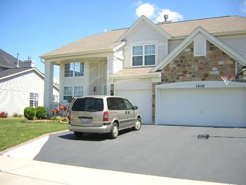 1616 Seaton Ln, Elgin, IL 60123 photo 1