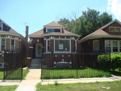 1709 W 90th Pl, Chicago, IL 60620 photo 1