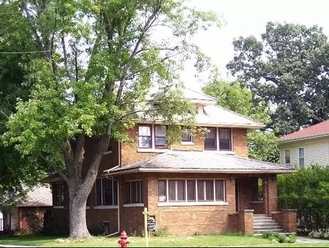804 E Washington St, Morris, IL 60450 photo 1