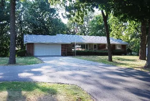 1518 N Lisbon Rd, Morris, IL 60450 photo 1